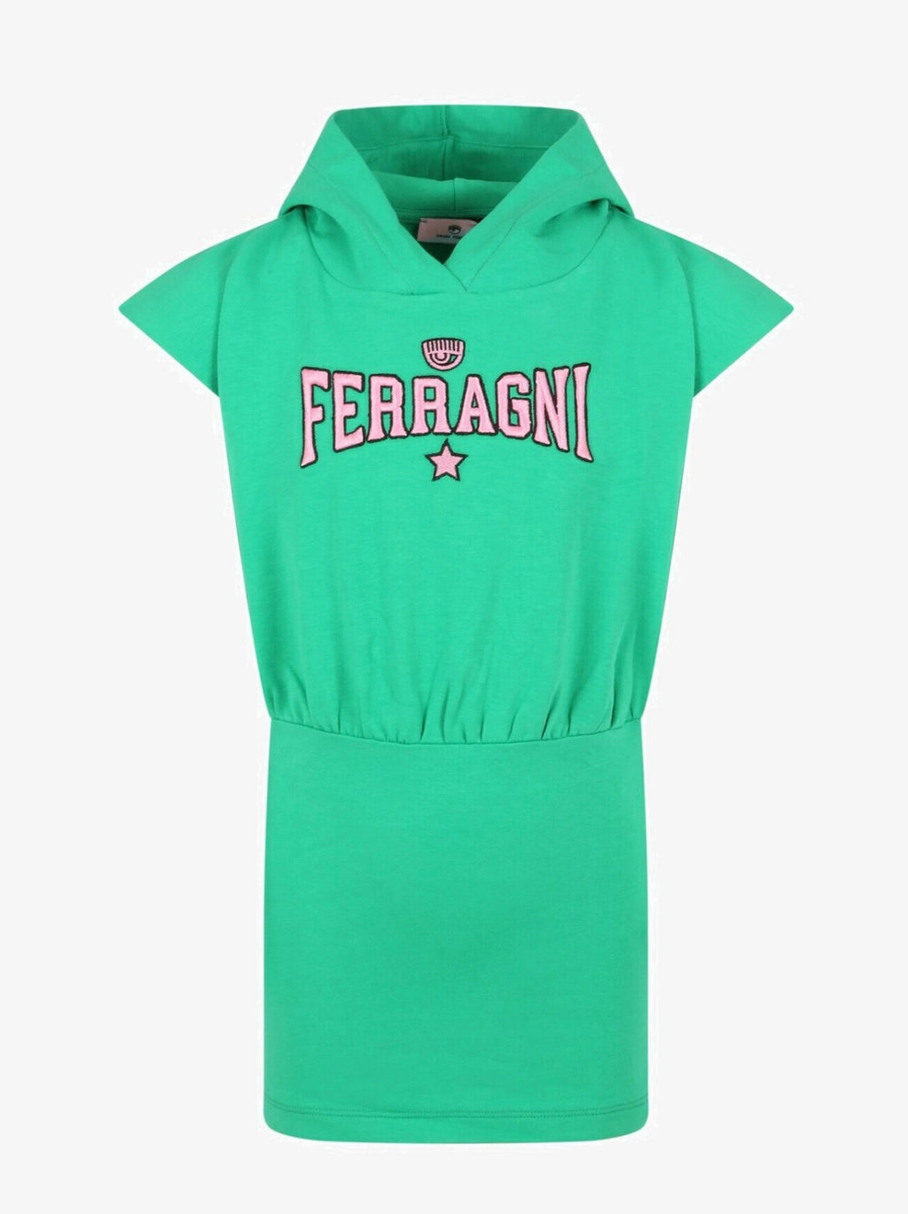 ABITO CHIARA FERRAGNI