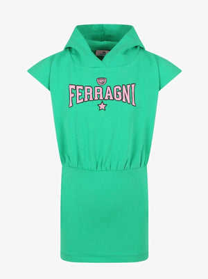 ABITO CHIARA FERRAGNI