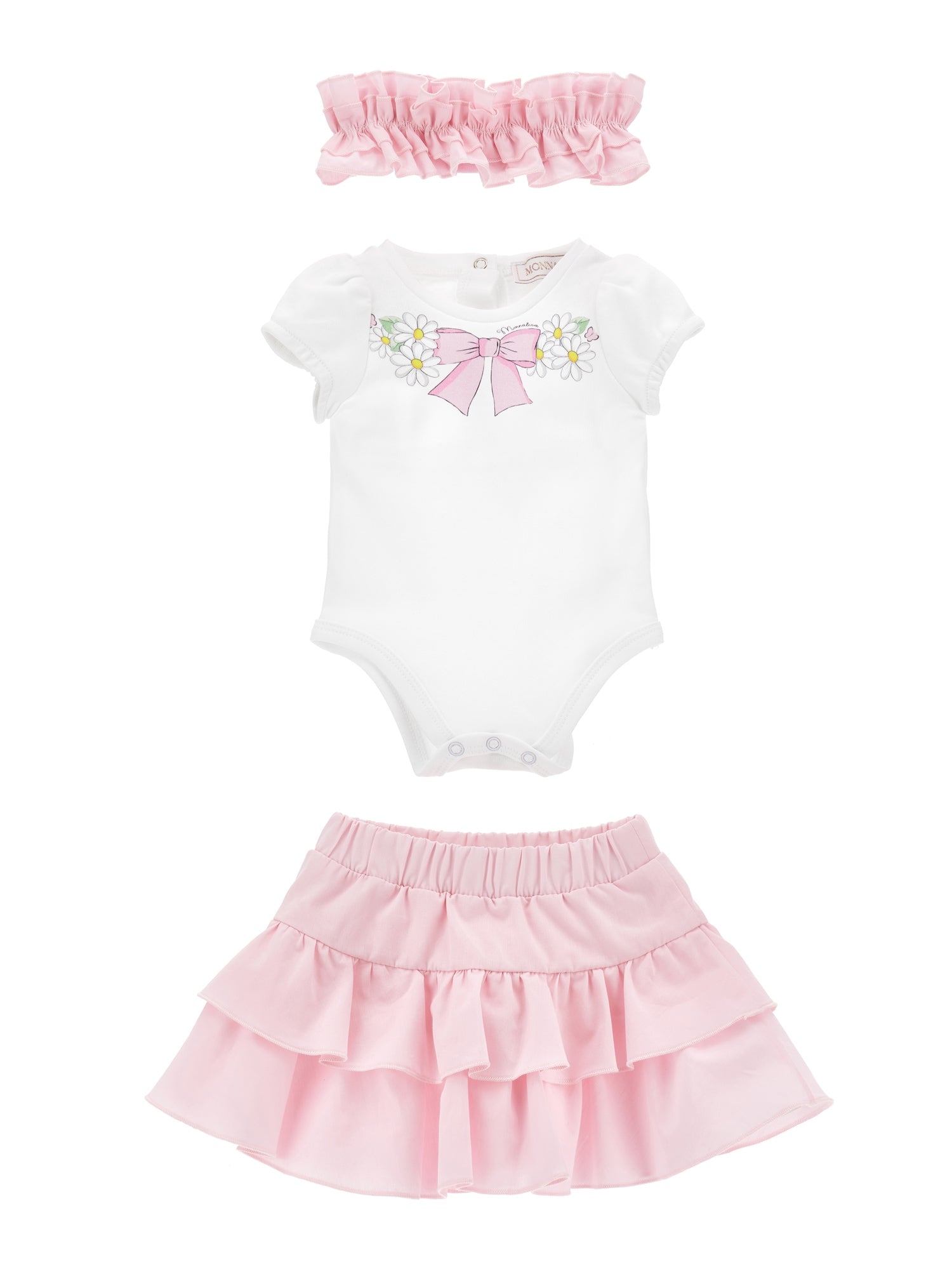 COMPLETO MONNALISA