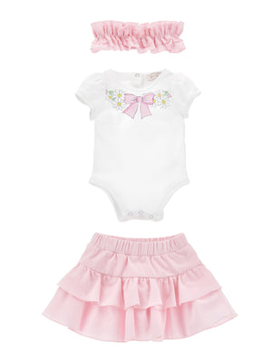 COMPLETO MONNALISA