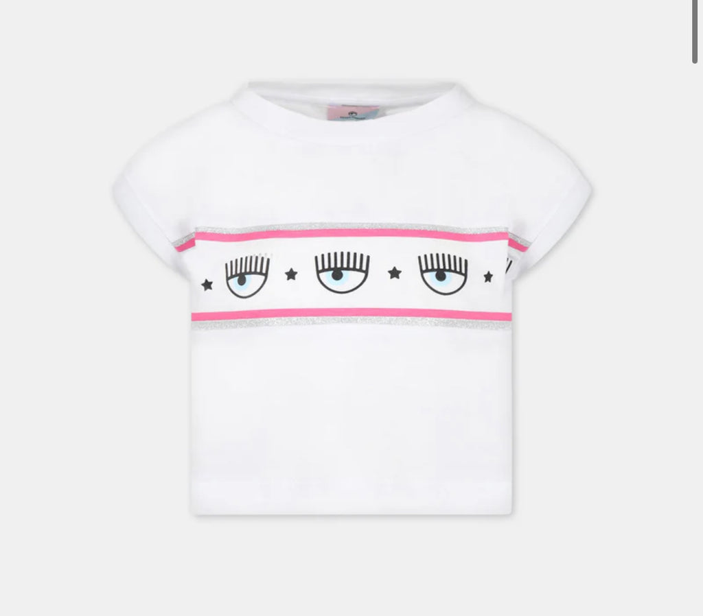 T-SHIRT CHIARA FERRAGNI