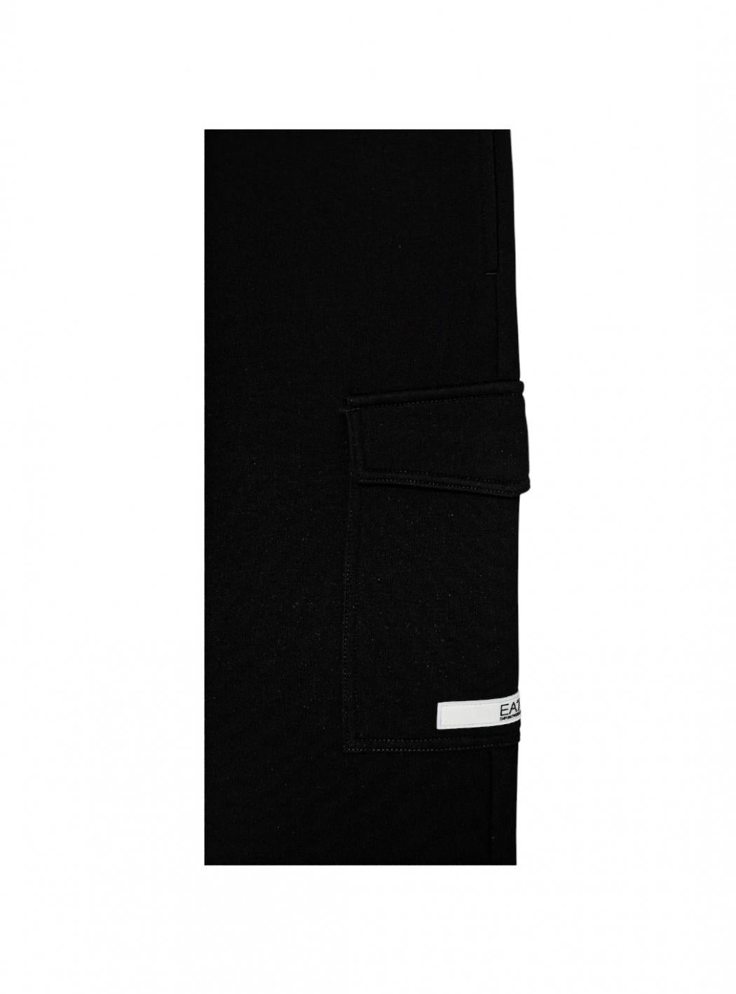 COMPLETO EA7 ARMANI