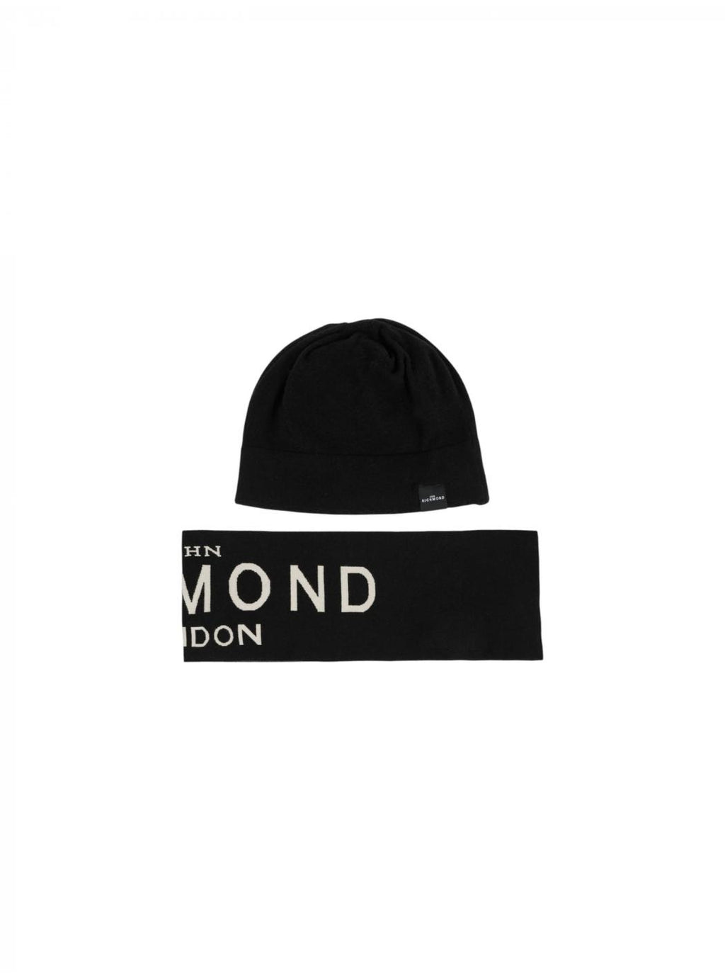 CAPPELLO+SCIARPA JOHN RICHMOND