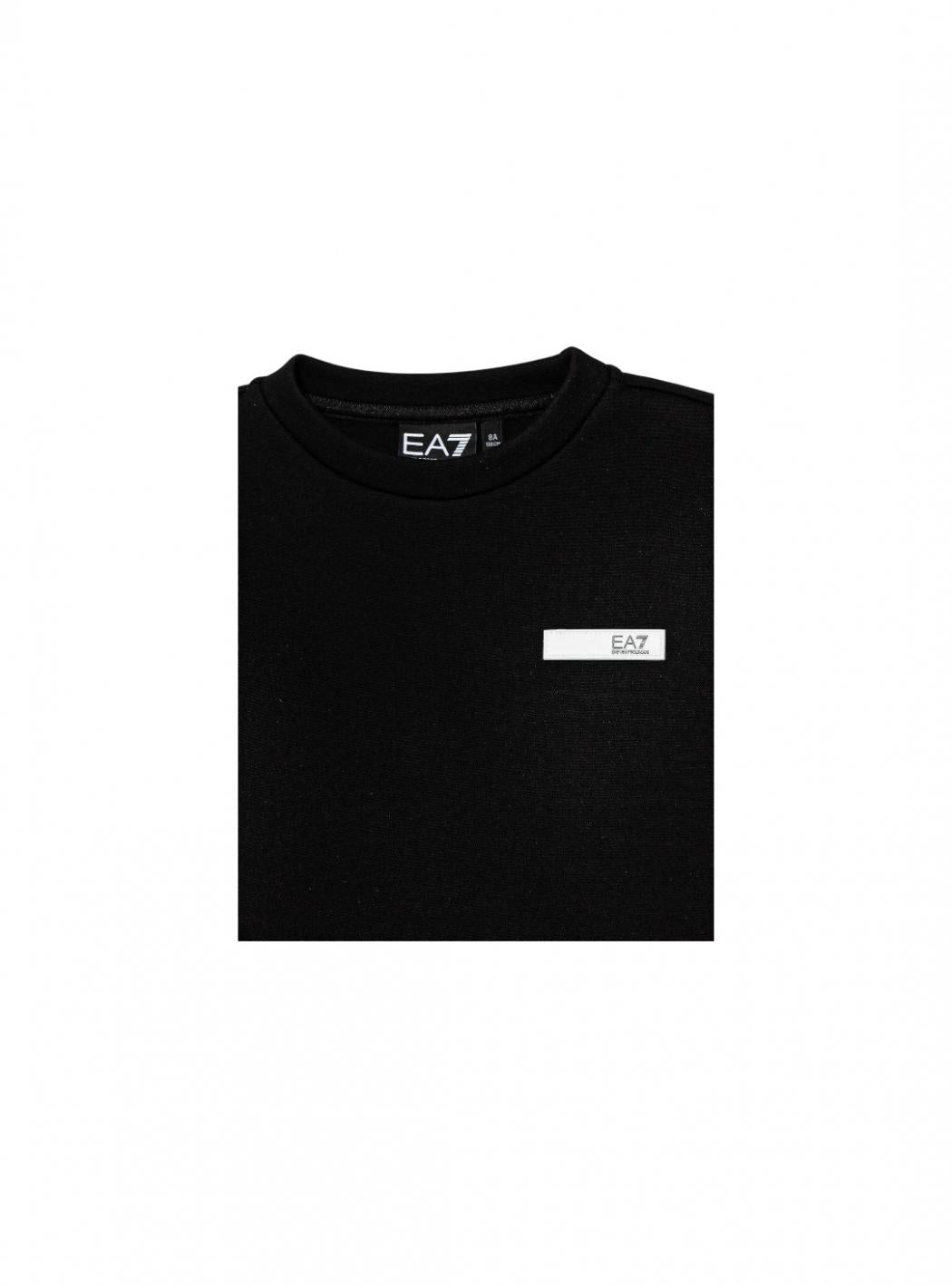 COMPLETO EA7 ARMANI