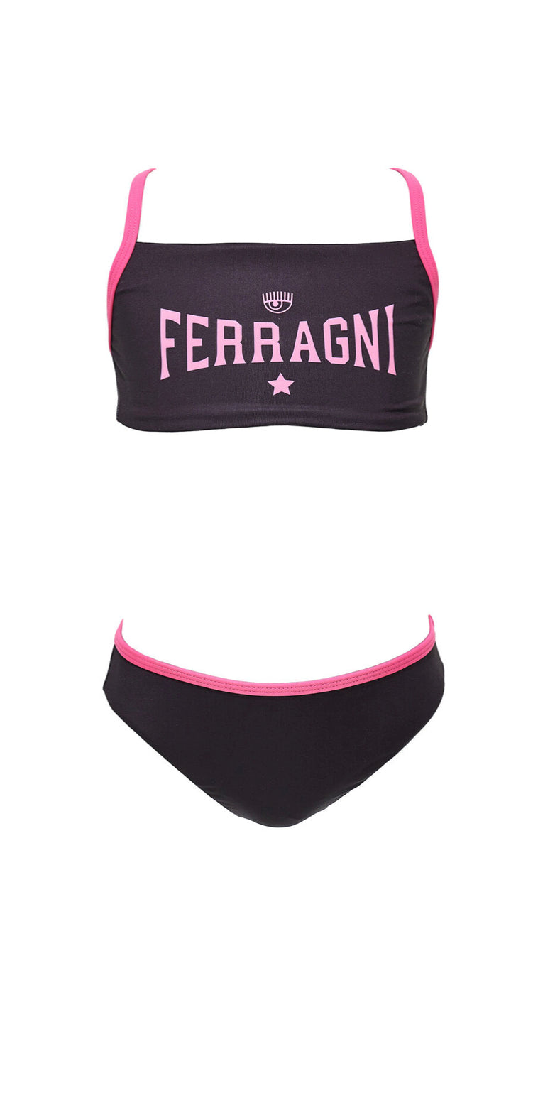 COSTUME CHIARA FERRAGNI