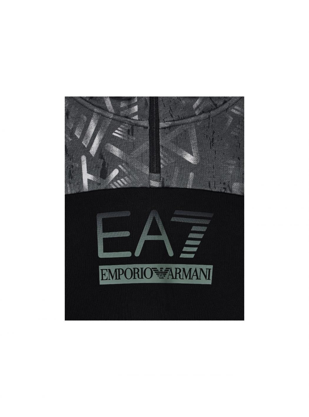 FELPA EA7 ARMANI