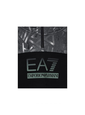 FELPA EA7 ARMANI