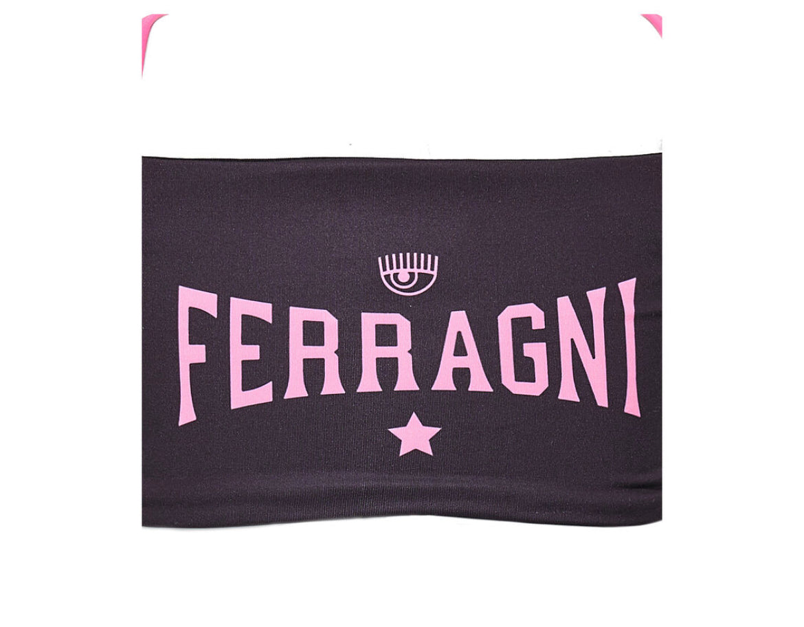 COSTUME CHIARA FERRAGNI