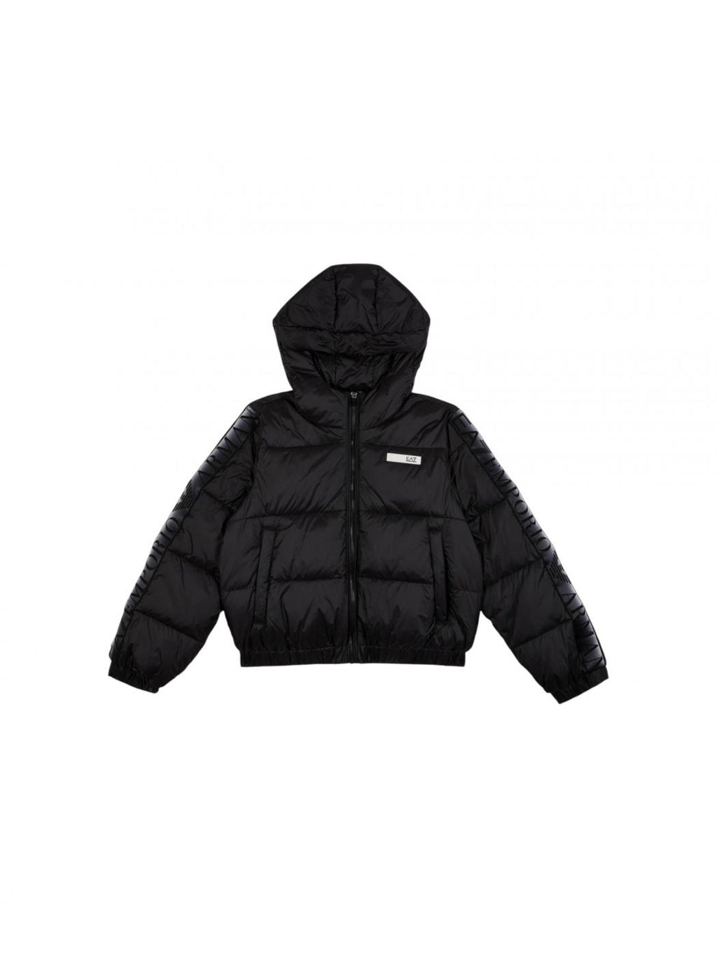 PIUMINO EA7 ARMANI