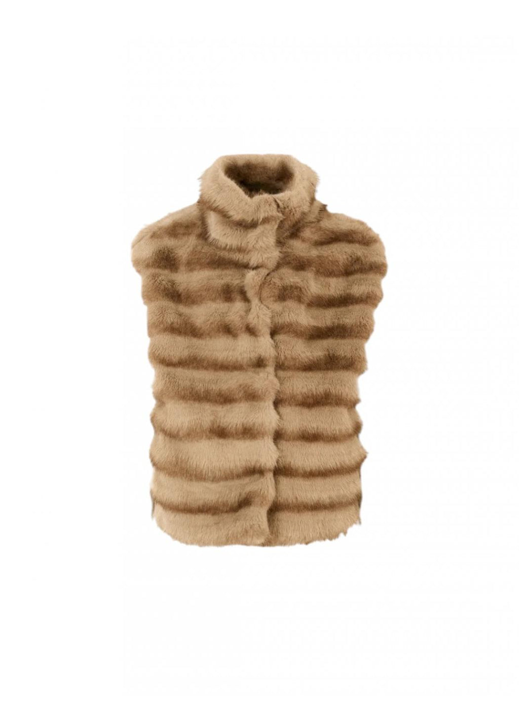GILET MONNALISA