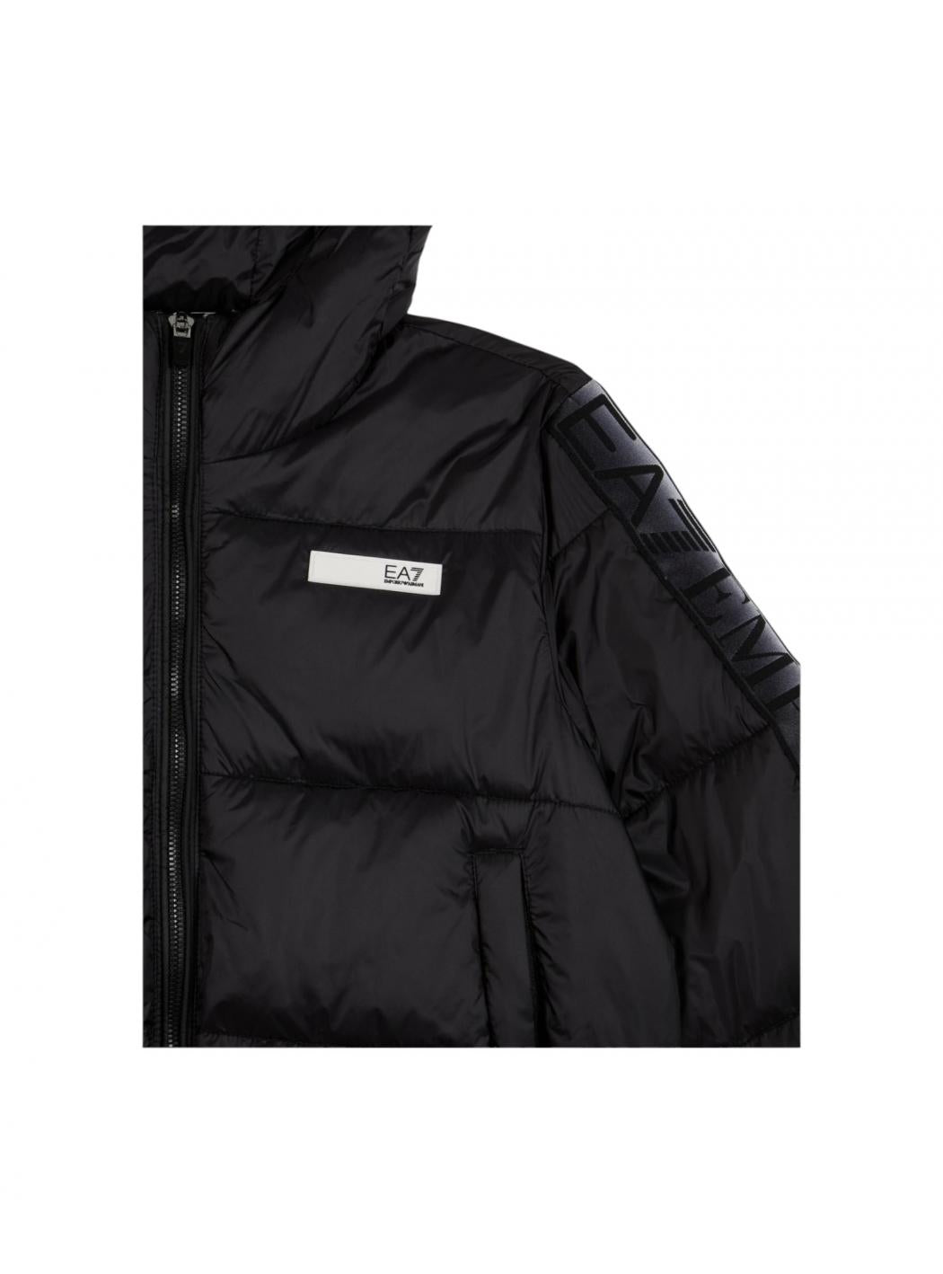 PIUMINO EA7 ARMANI