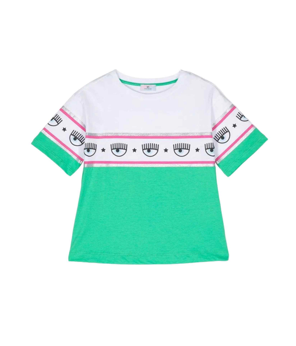 T-SHIRT CHARA FERRAGNI