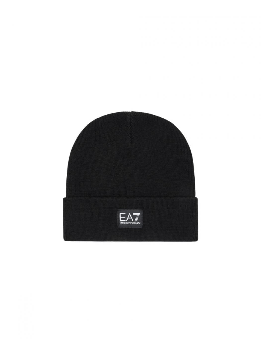 CAPPELLO EA7 ARMANI