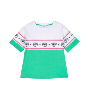 T-SHIRT CHARA FERRAGNI
