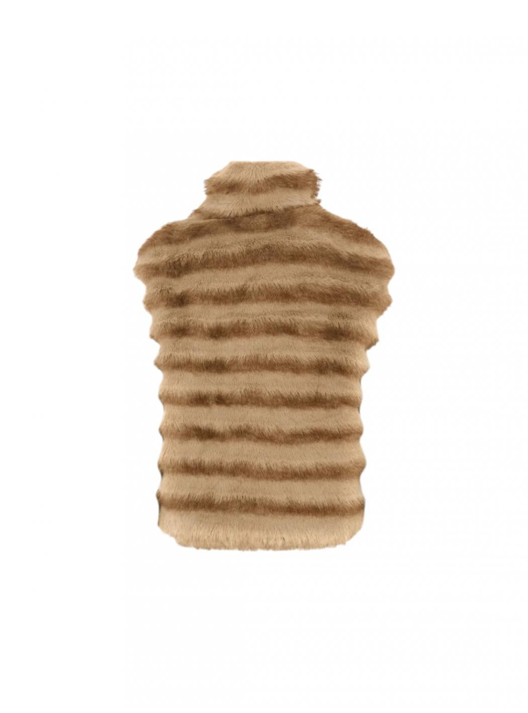 GILET MONNALISA