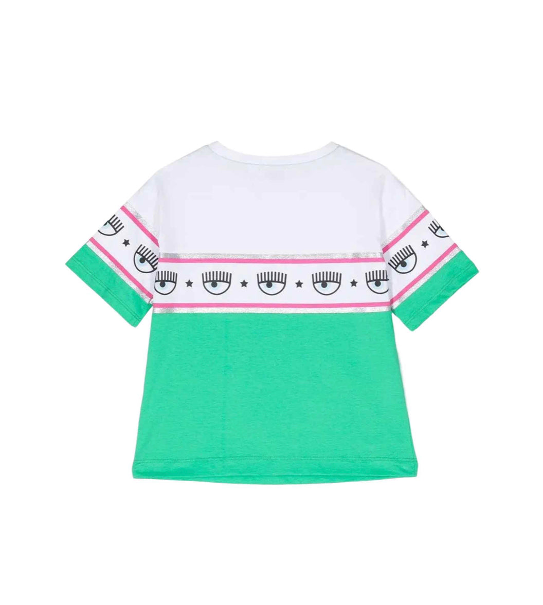 T-SHIRT CHARA FERRAGNI