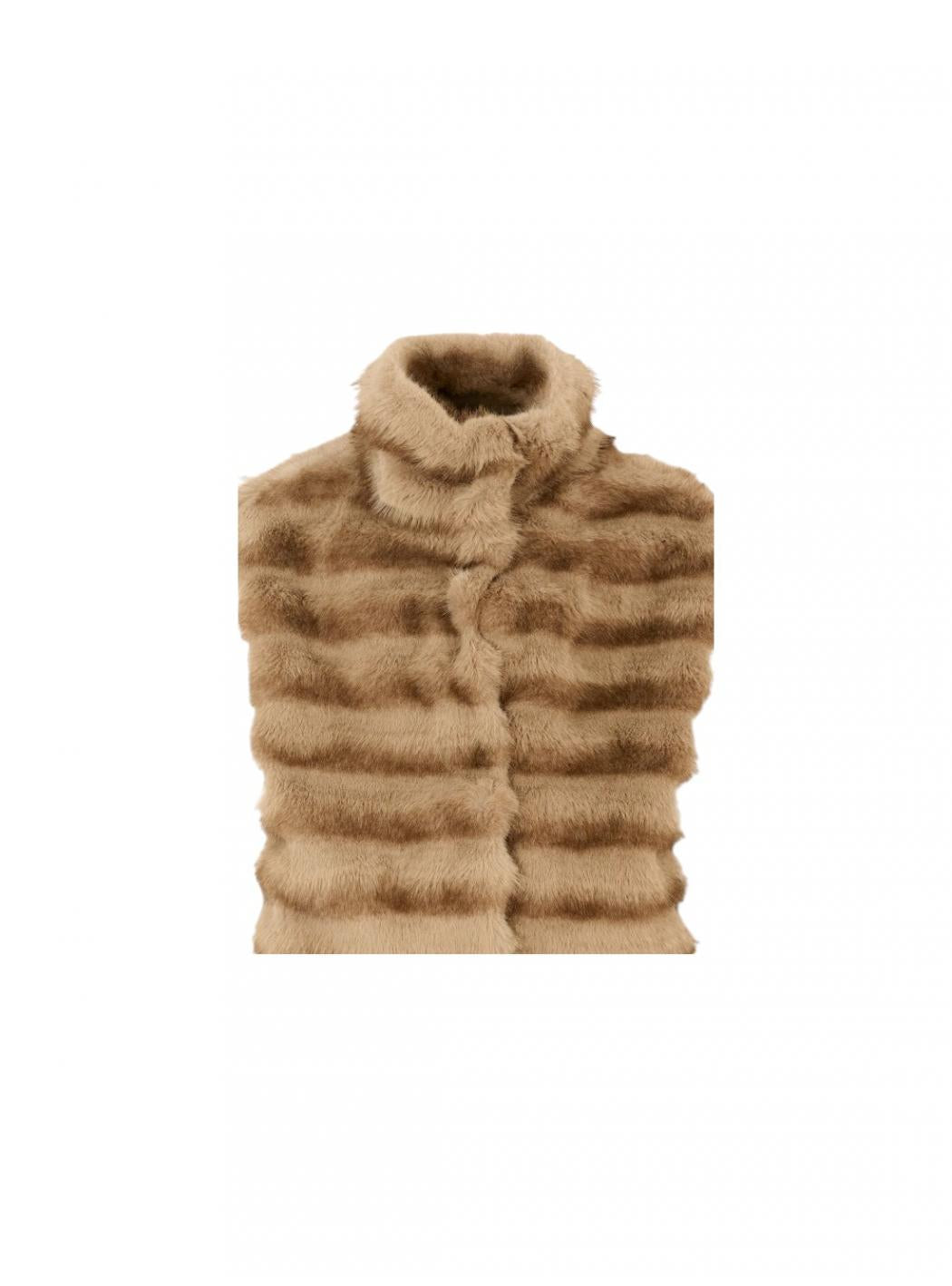 GILET MONNALISA