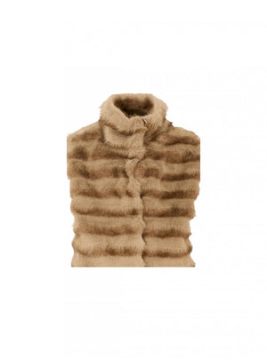 GILET MONNALISA