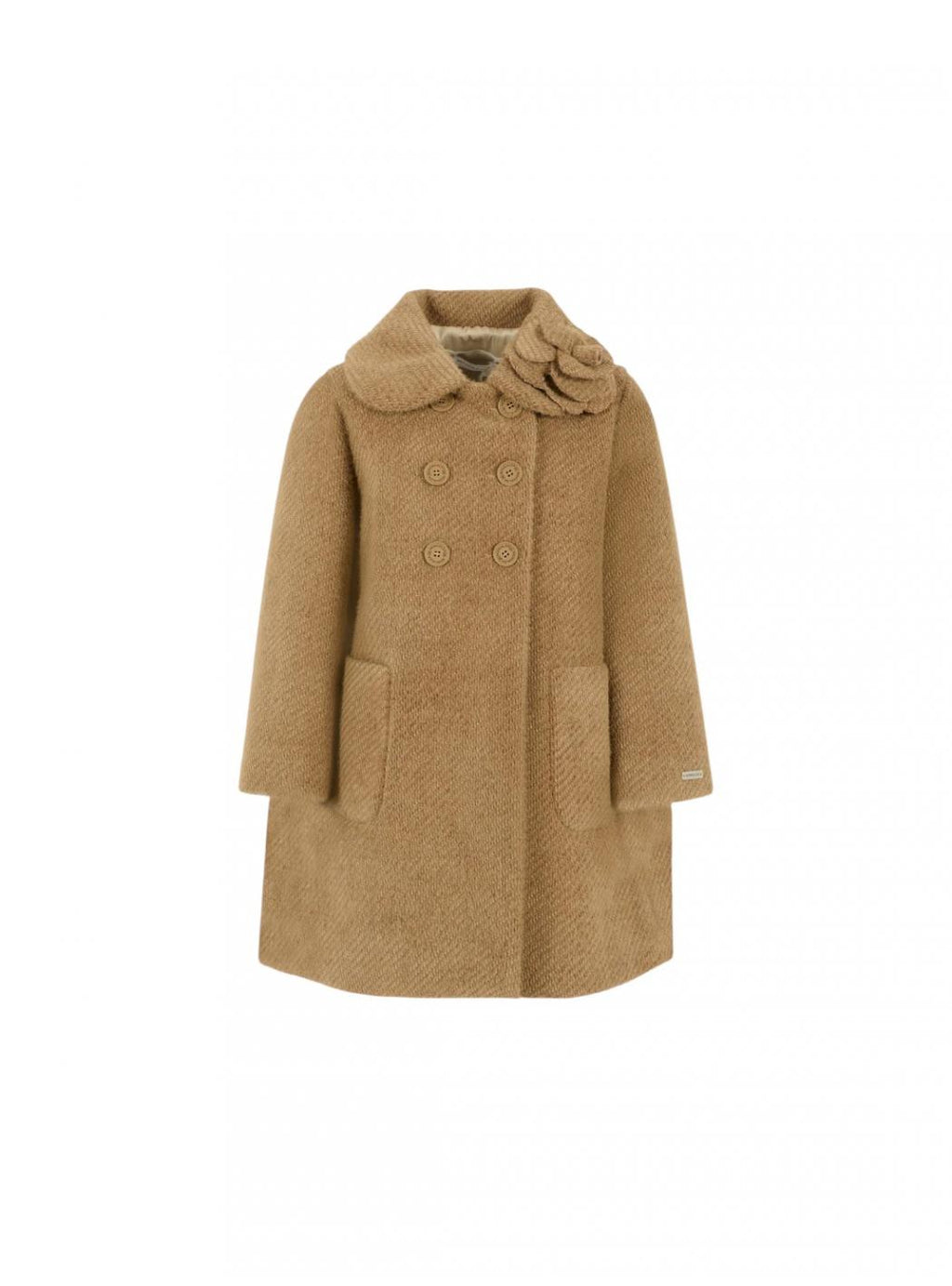CAPPOTTO MONNALISA