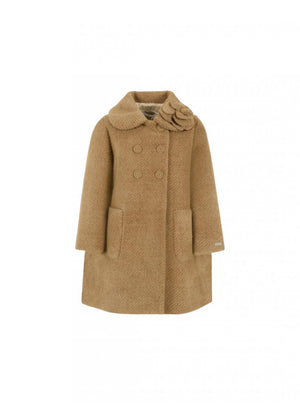 CAPPOTTO MONNALISA