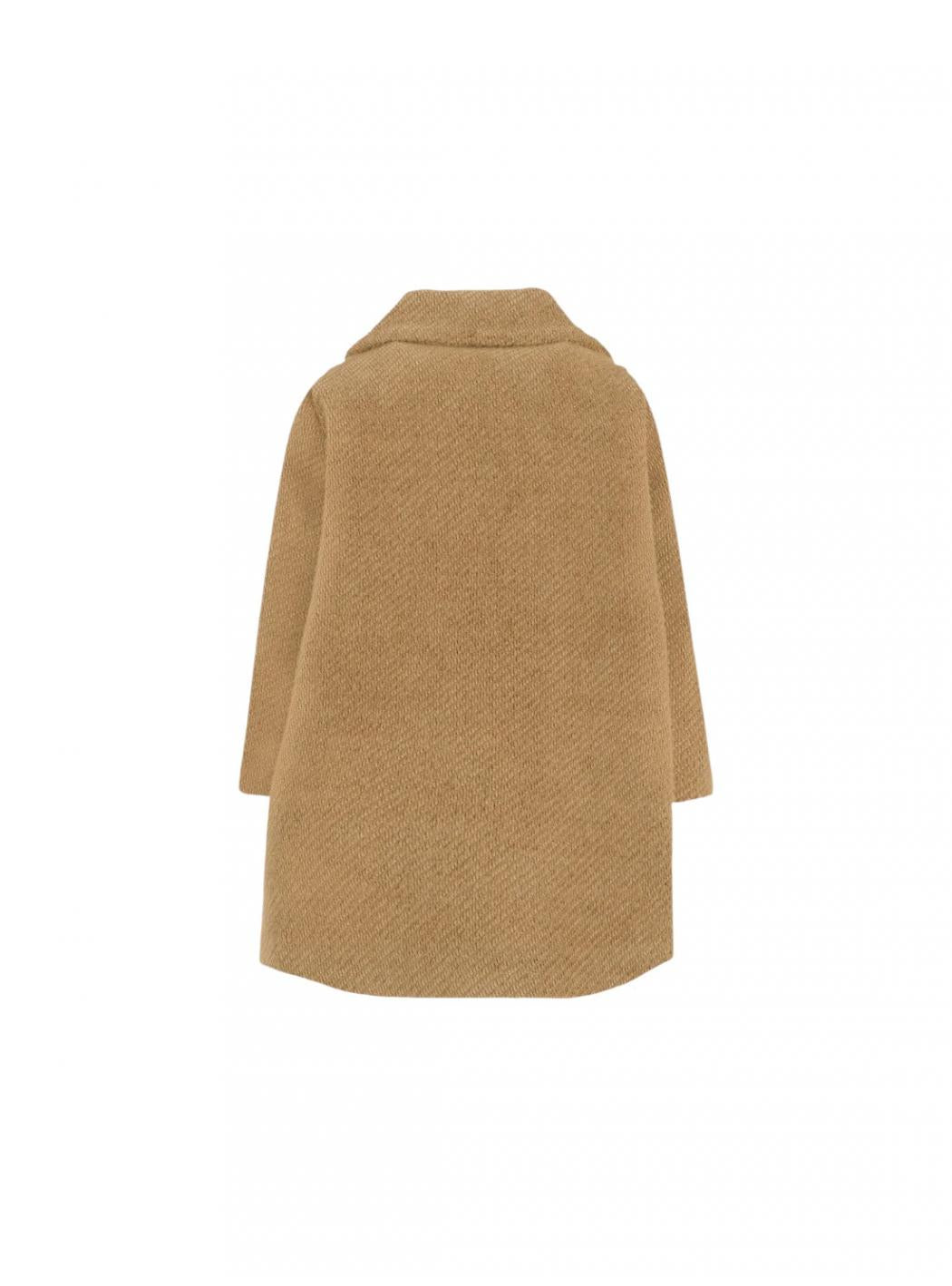 CAPPOTTO MONNALISA