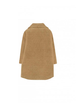 CAPPOTTO MONNALISA