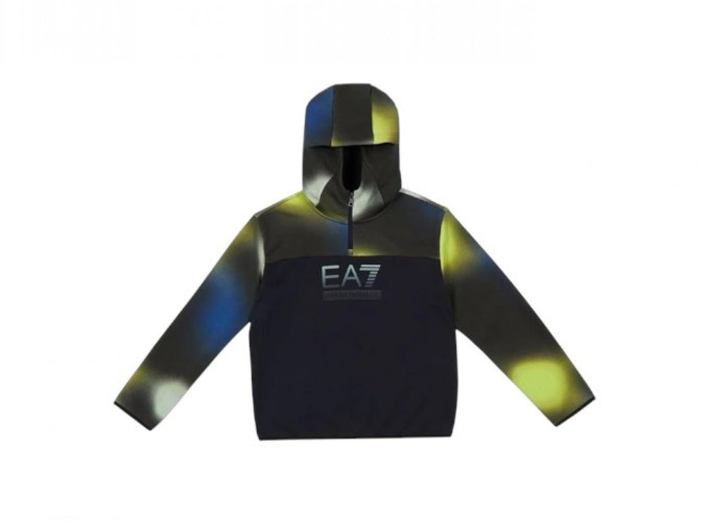 FELPA EA7 ARMANI