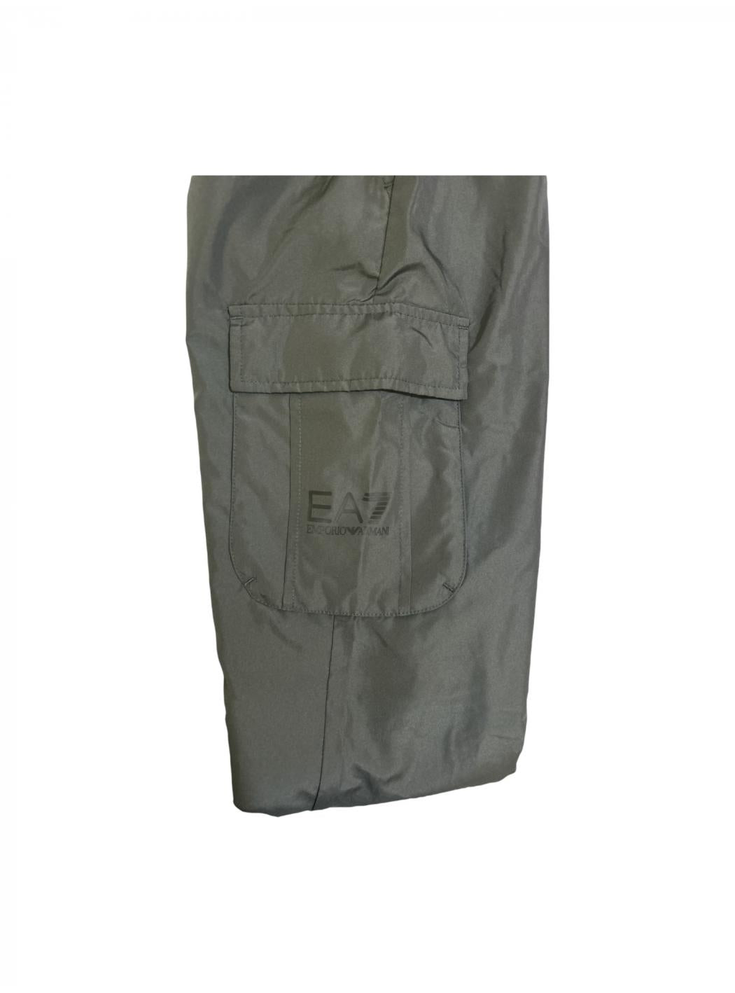 PANTALONE EA7 ARMANI
