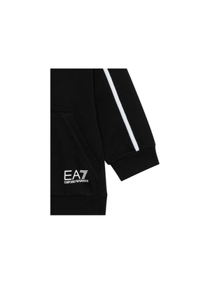 FELPA EA7 ARMANI