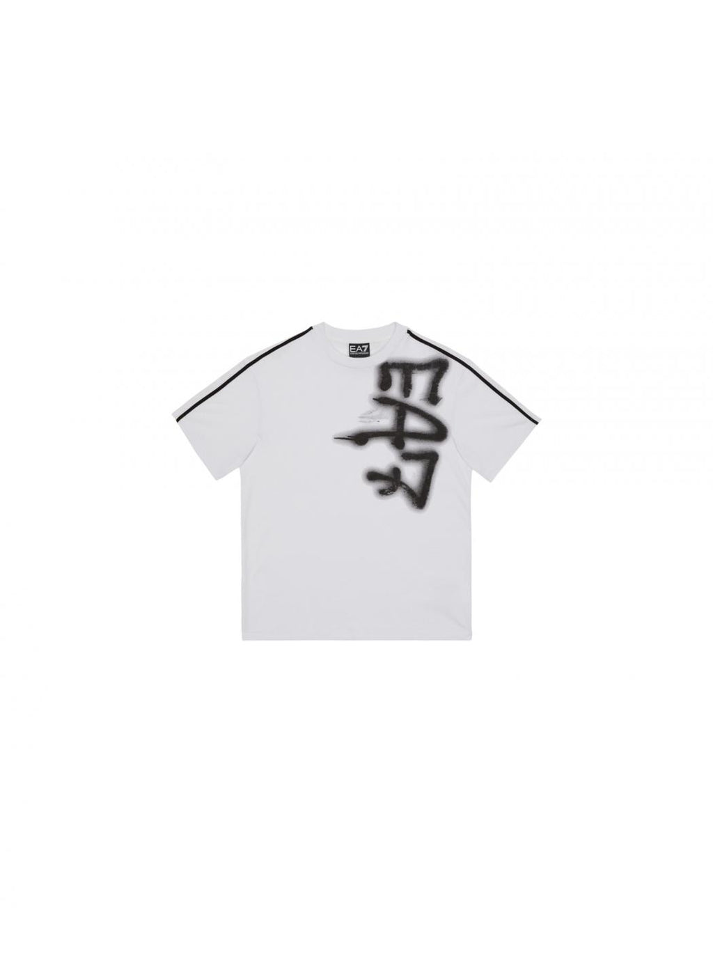 T-SHIRT EA7 ARMANI