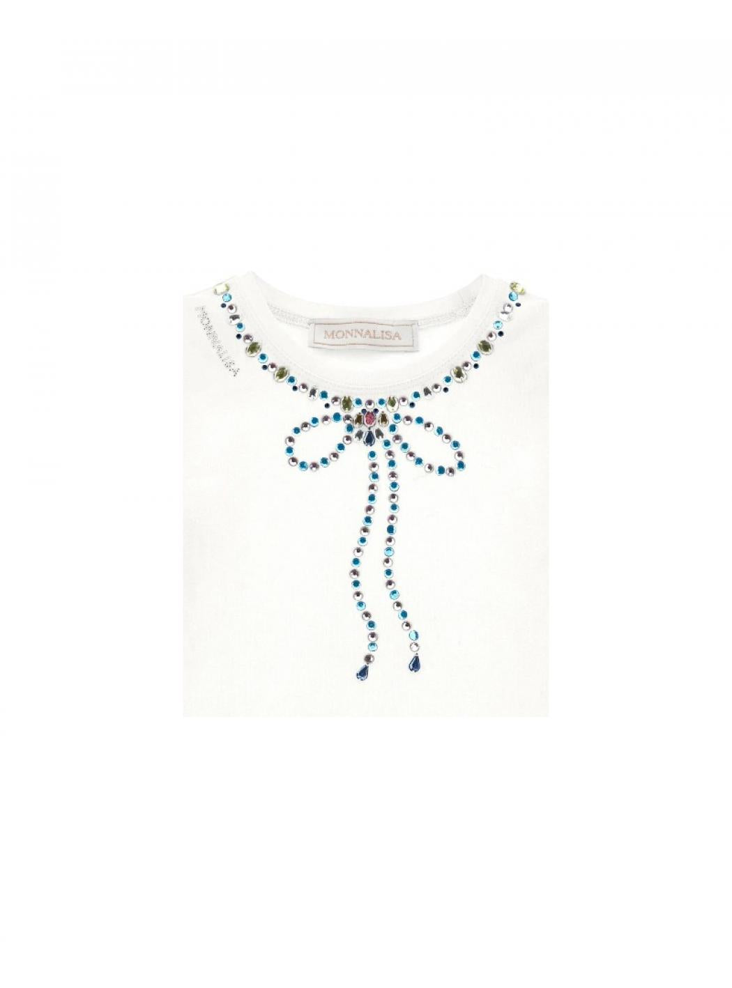 T-SHIRT MONNALISA