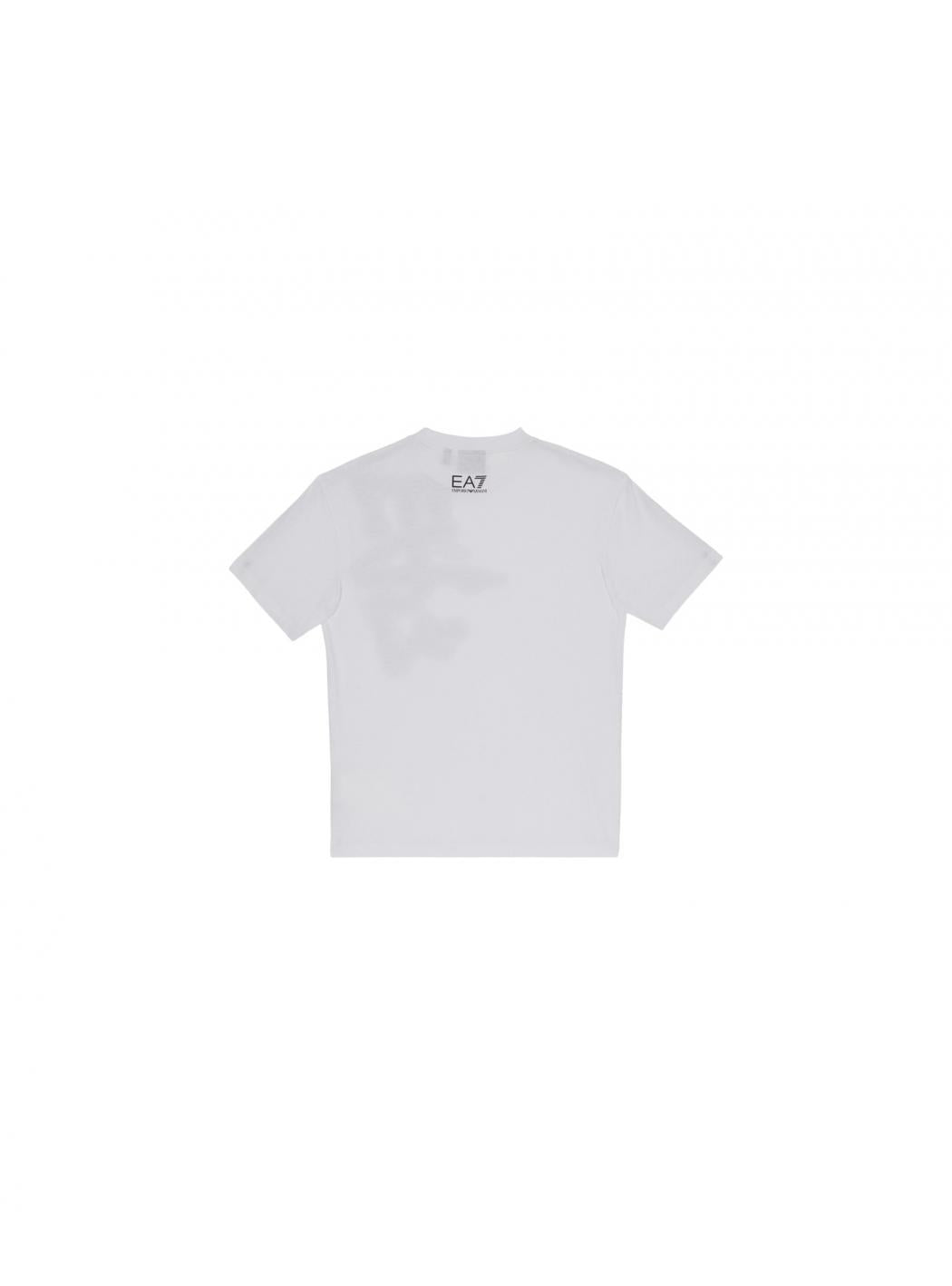 T-SHIRT EA7 ARMANI