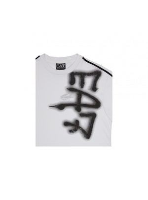 T-SHIRT EA7 ARMANI