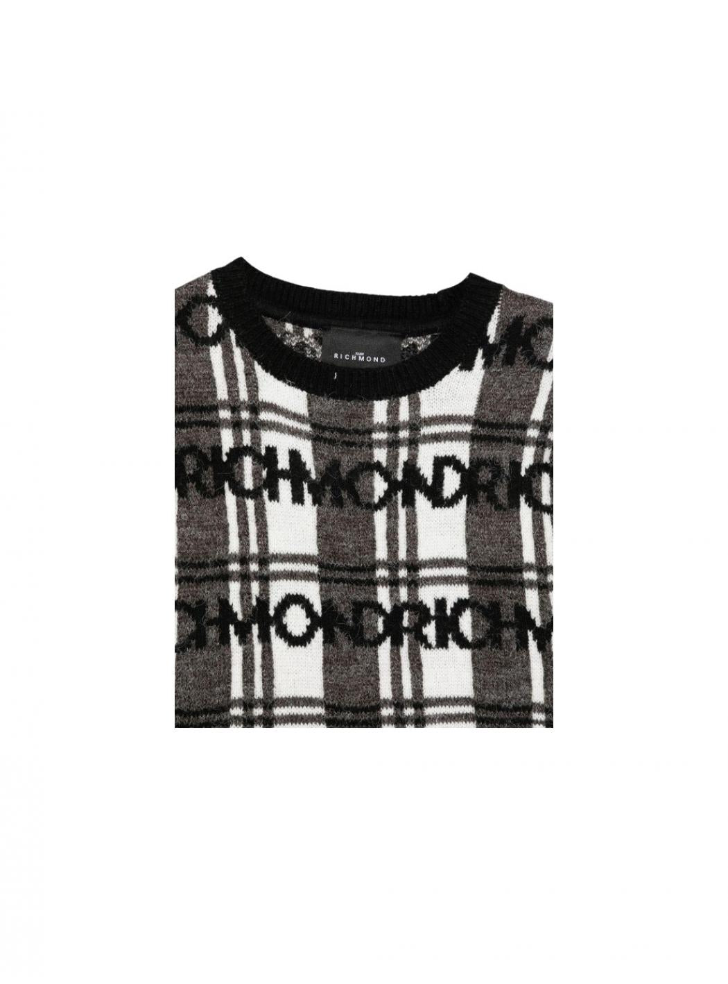 PULLOVER JOHN RICHMOND