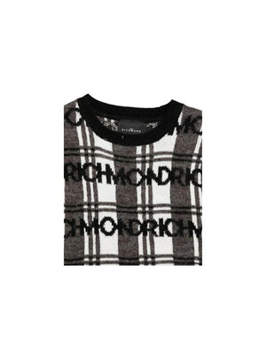 PULLOVER JOHN RICHMOND
