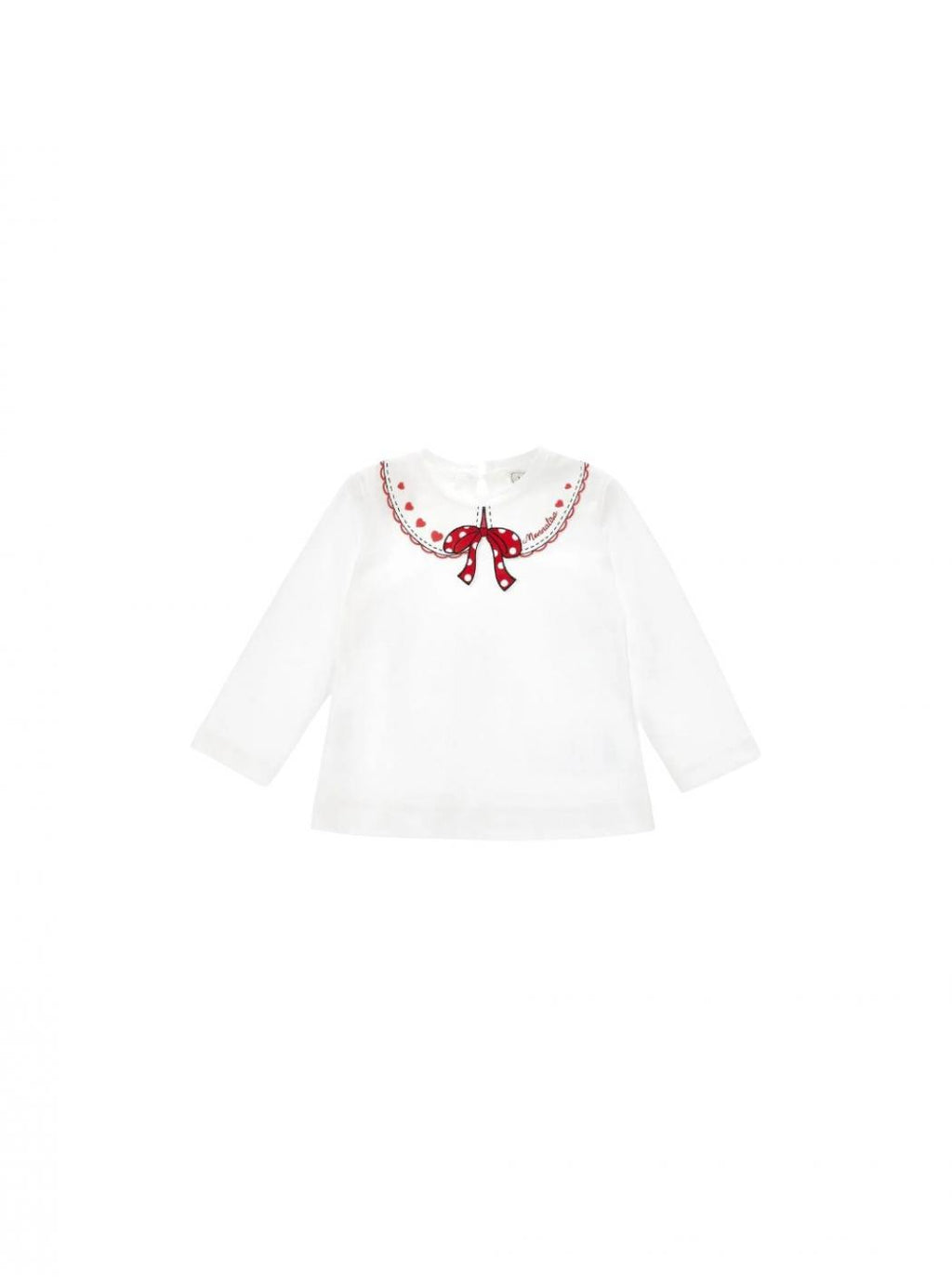 T-SHIRT MONNALISA