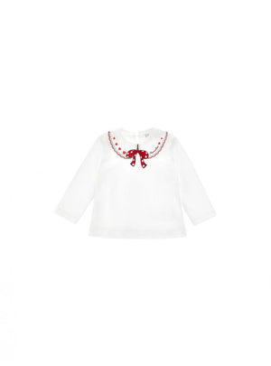 T-SHIRT MONNALISA