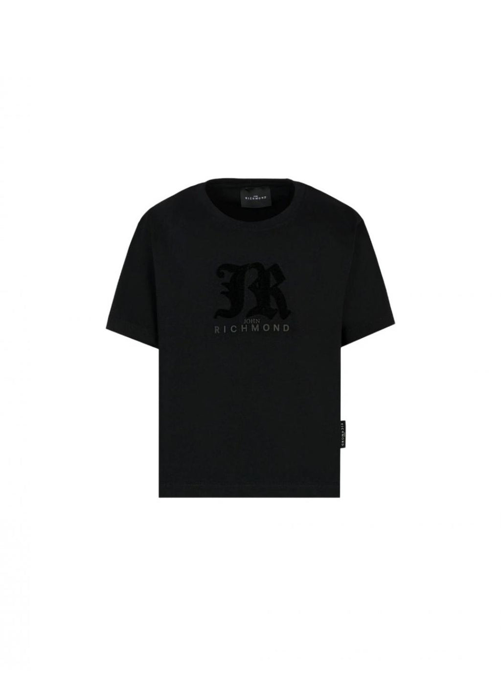 T-SHIRT JOHN RICHMOND