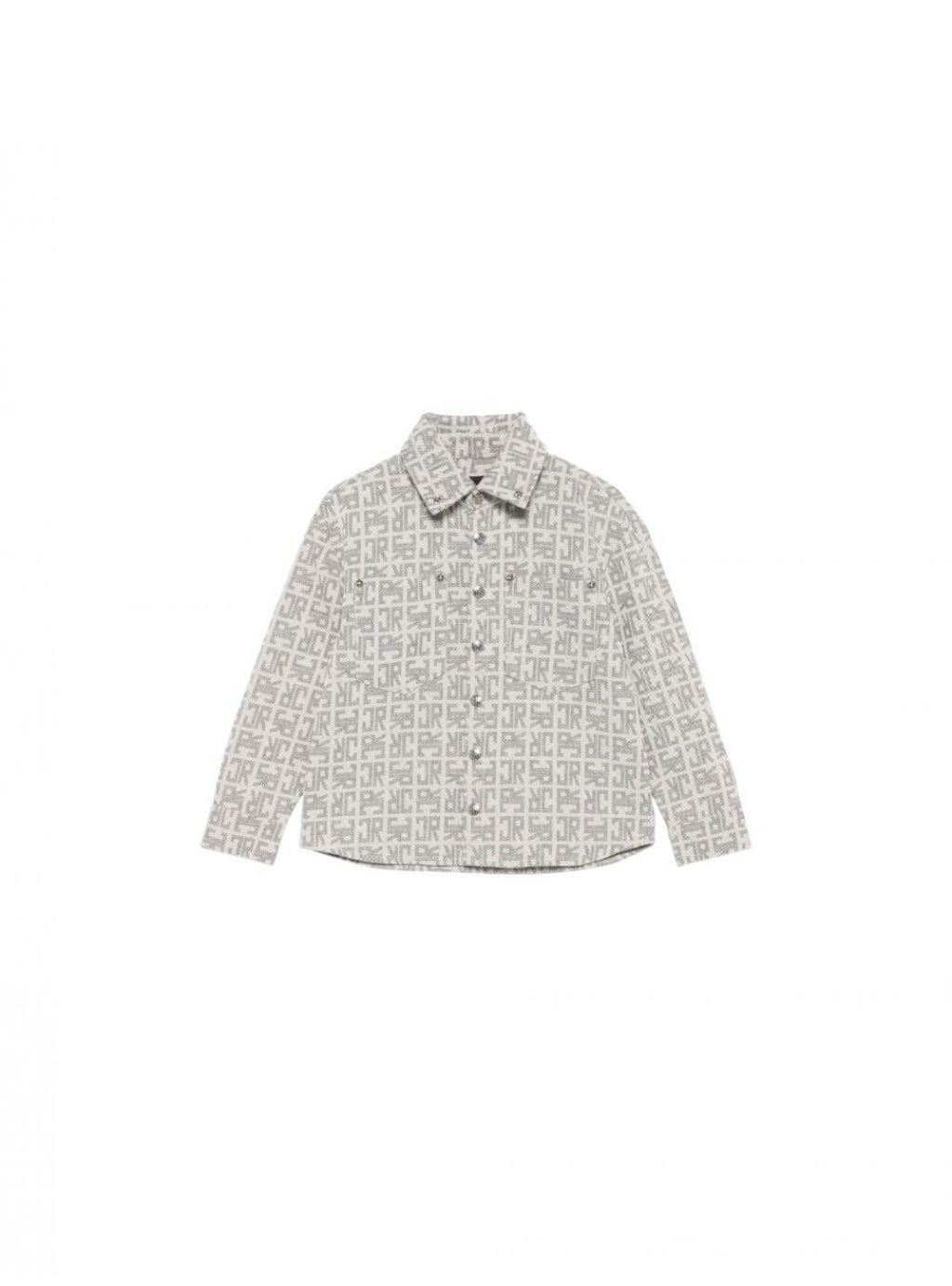 CAMICIA JOHN RICHMOND