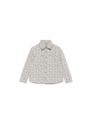 CAMICIA JOHN RICHMOND