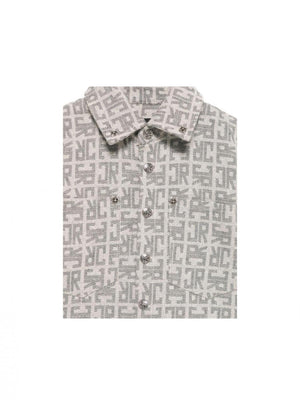 CAMICIA JOHN RICHMOND