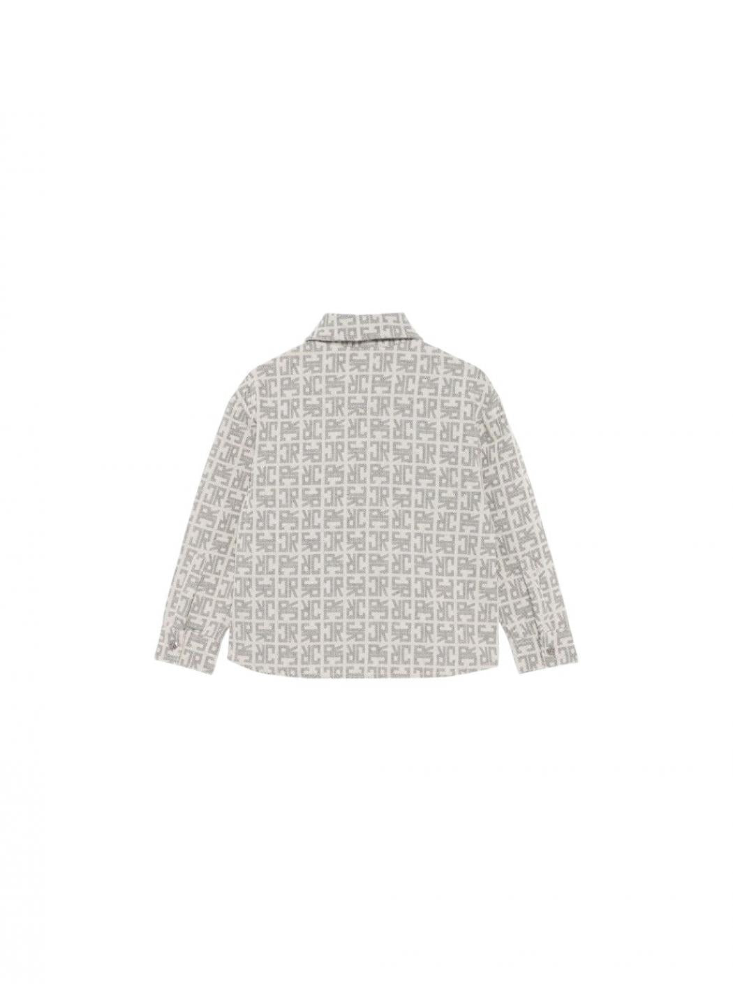 CAMICIA JOHN RICHMOND