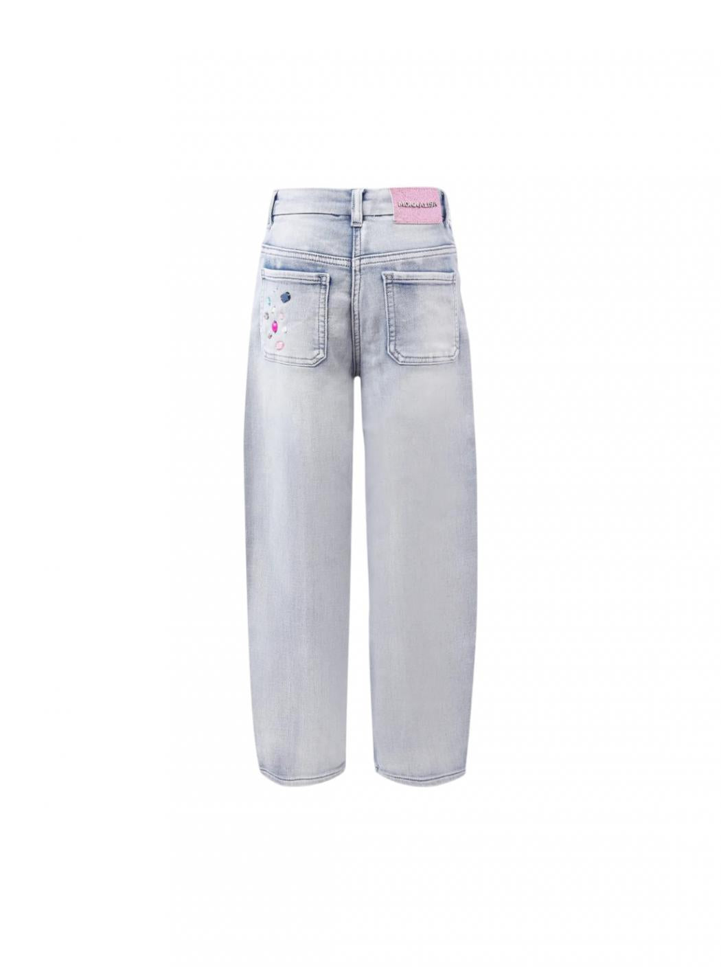 JEANS MONNALISA