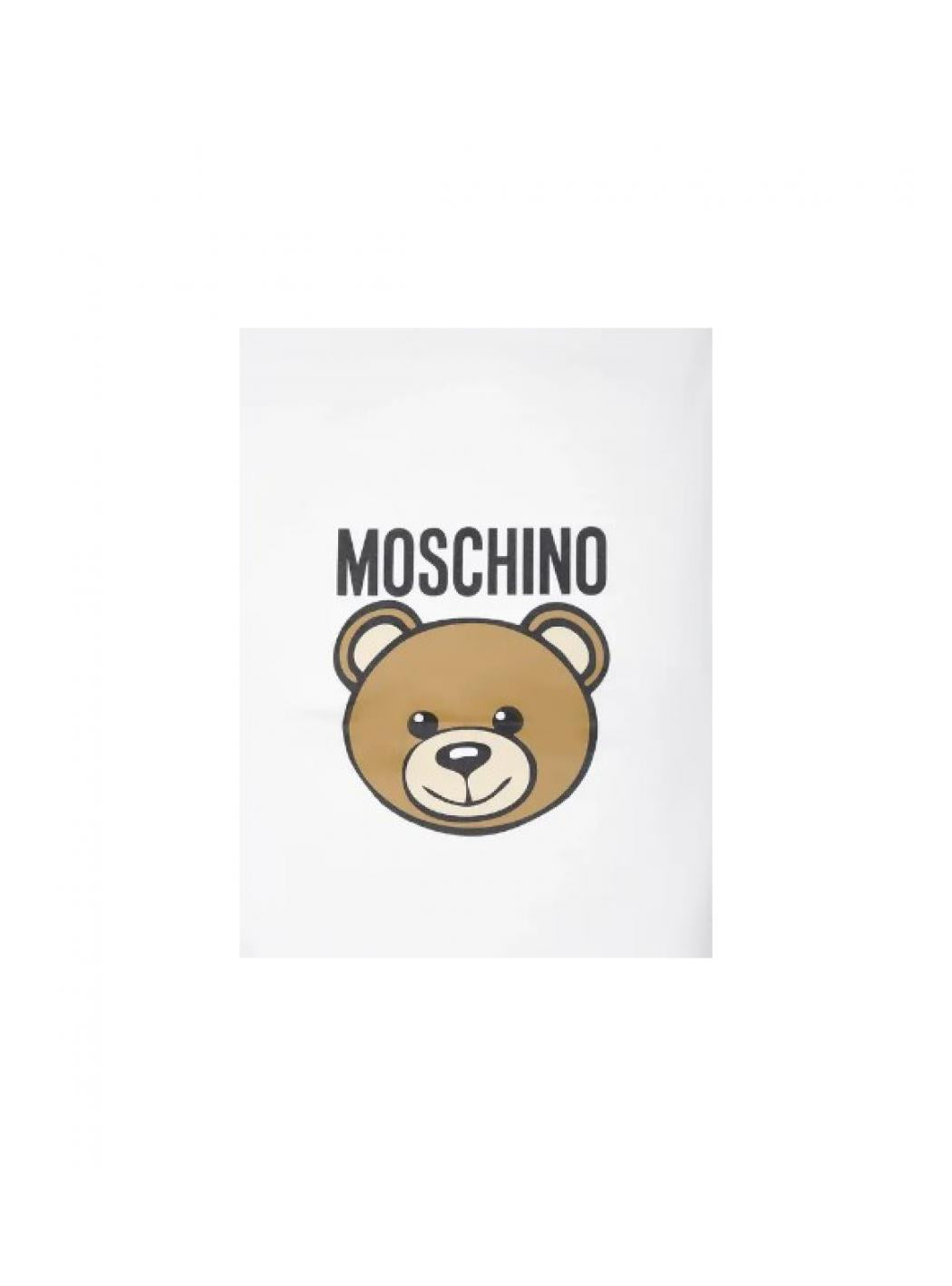 COPERTINA MOSCHINO