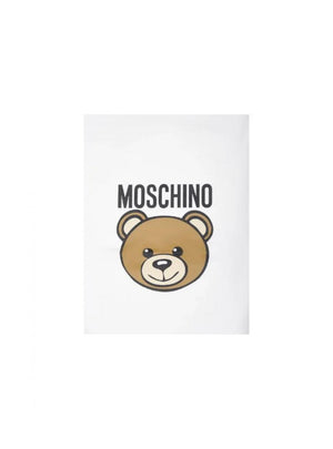 COPERTINA MOSCHINO