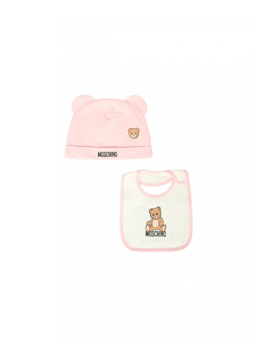SET MOSCHINO