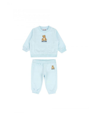 COMPLETO MOSCHINO