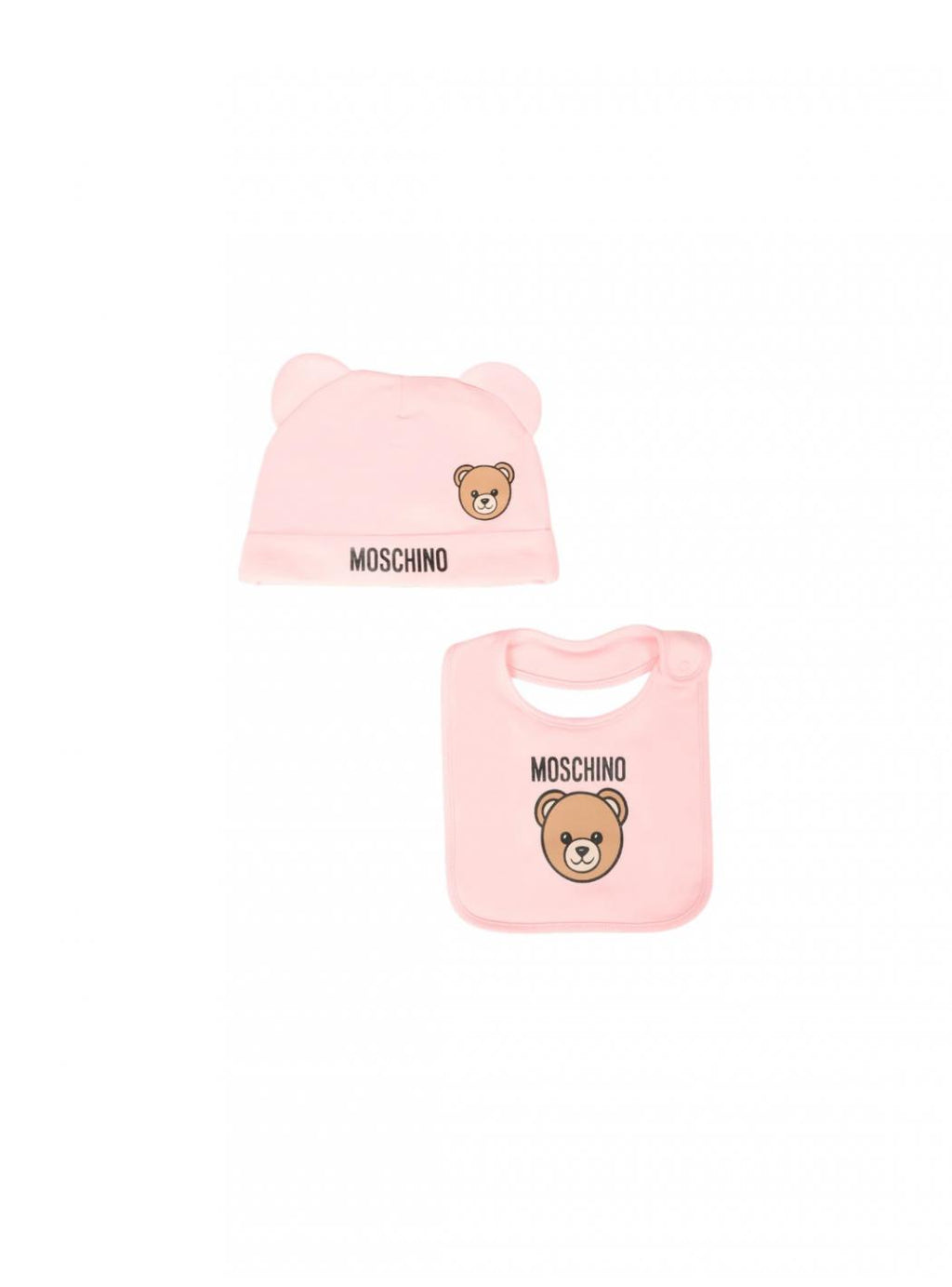 SET MOSCHINO