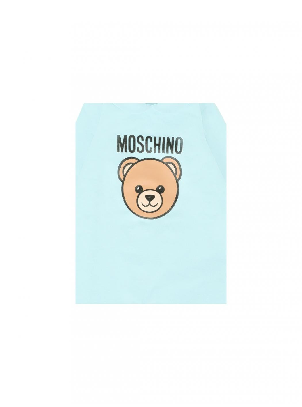 TUTINA MOSCHINO