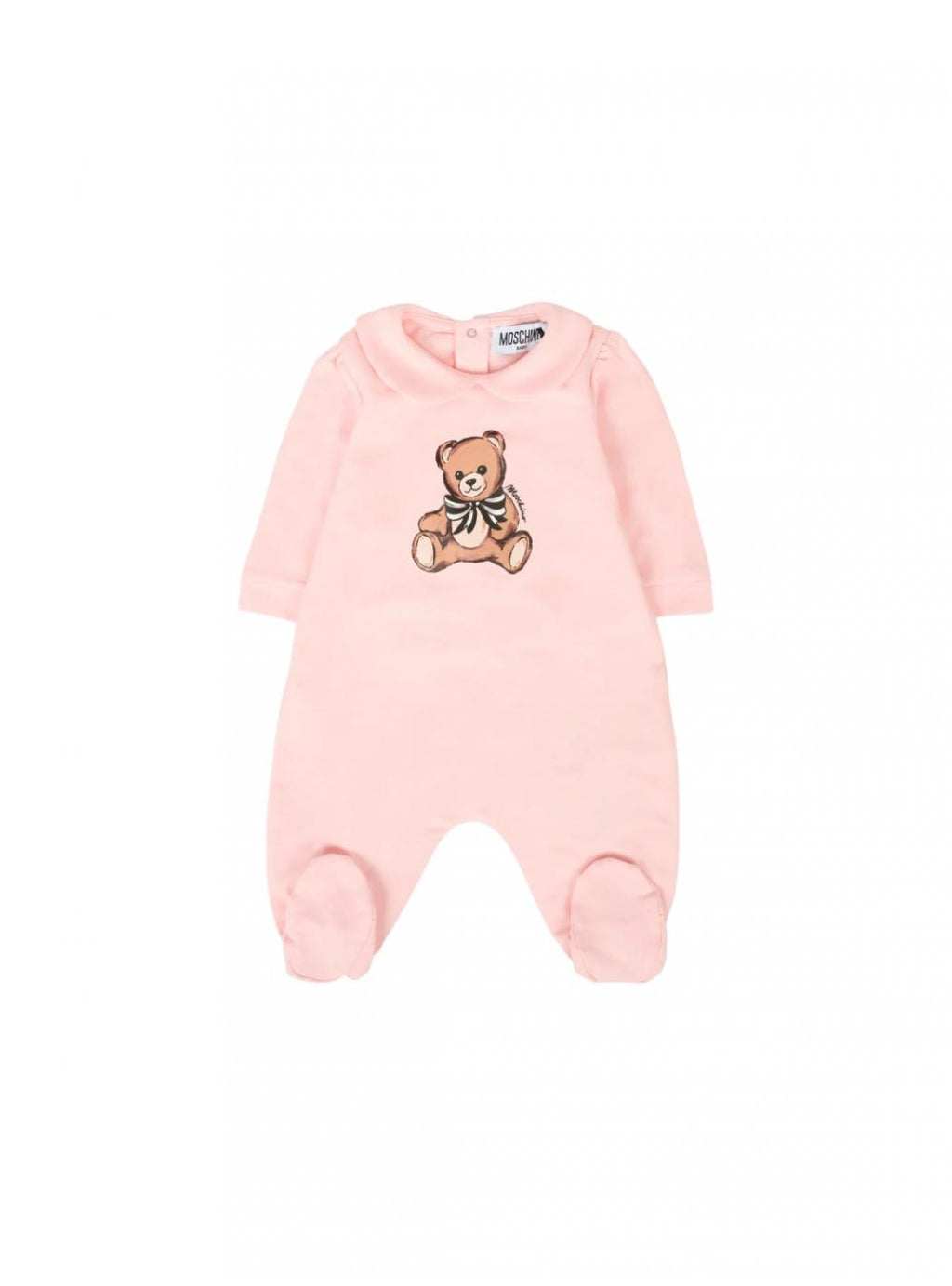 SET TUTINA MOSCHINO